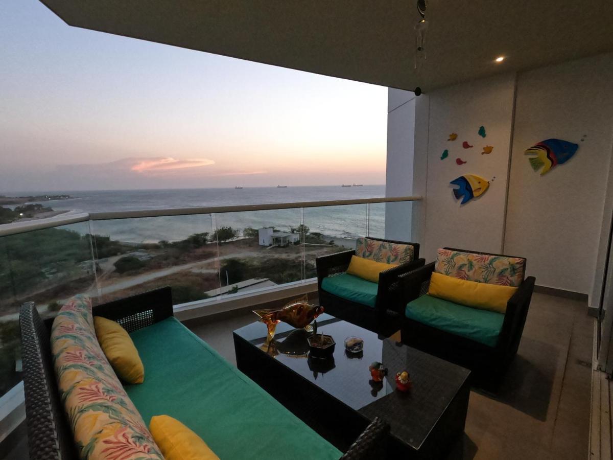 Apartment Frente A La Playa *