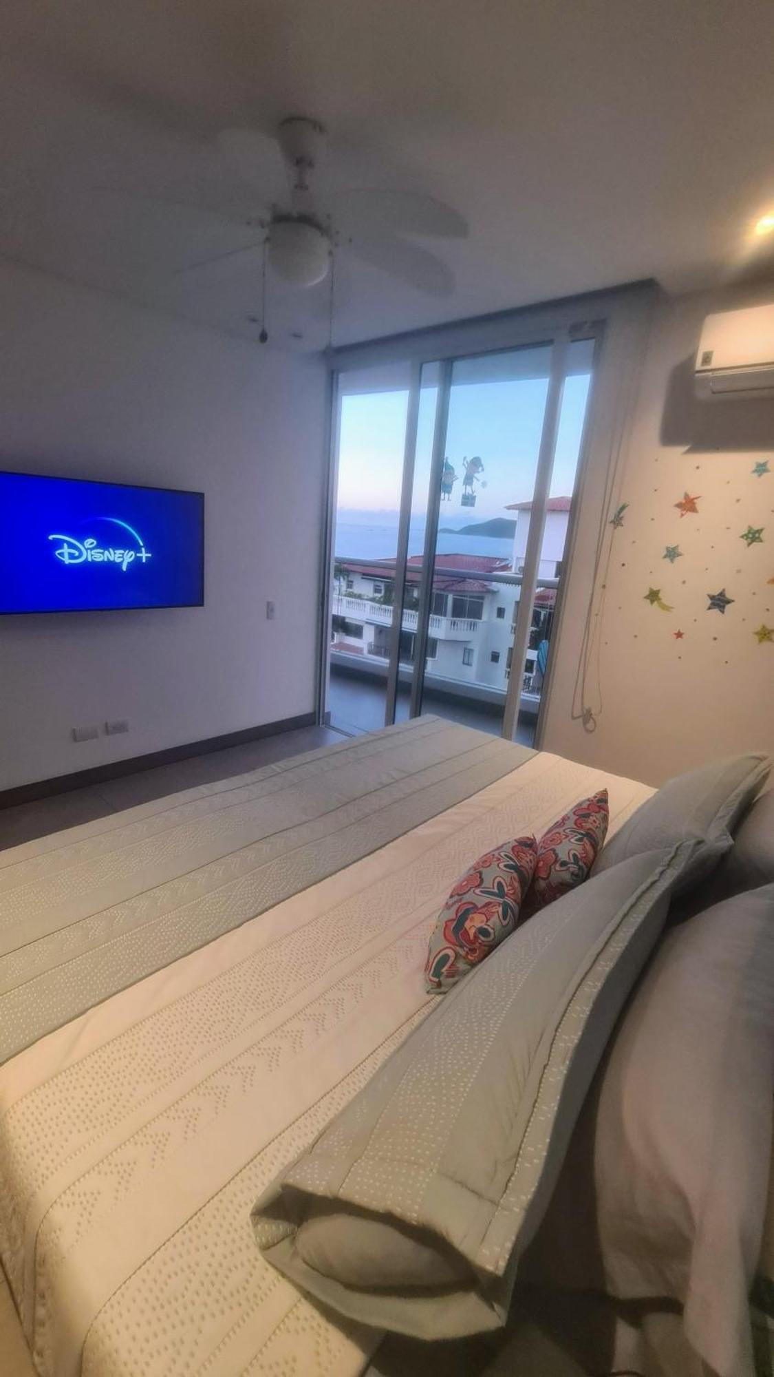Apartment Frente A La Playa *
